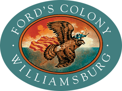 Fords Colony Williamsburg