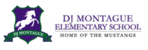 DJ Montague Elementary School